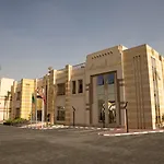 Jewel Alfustat Hotel