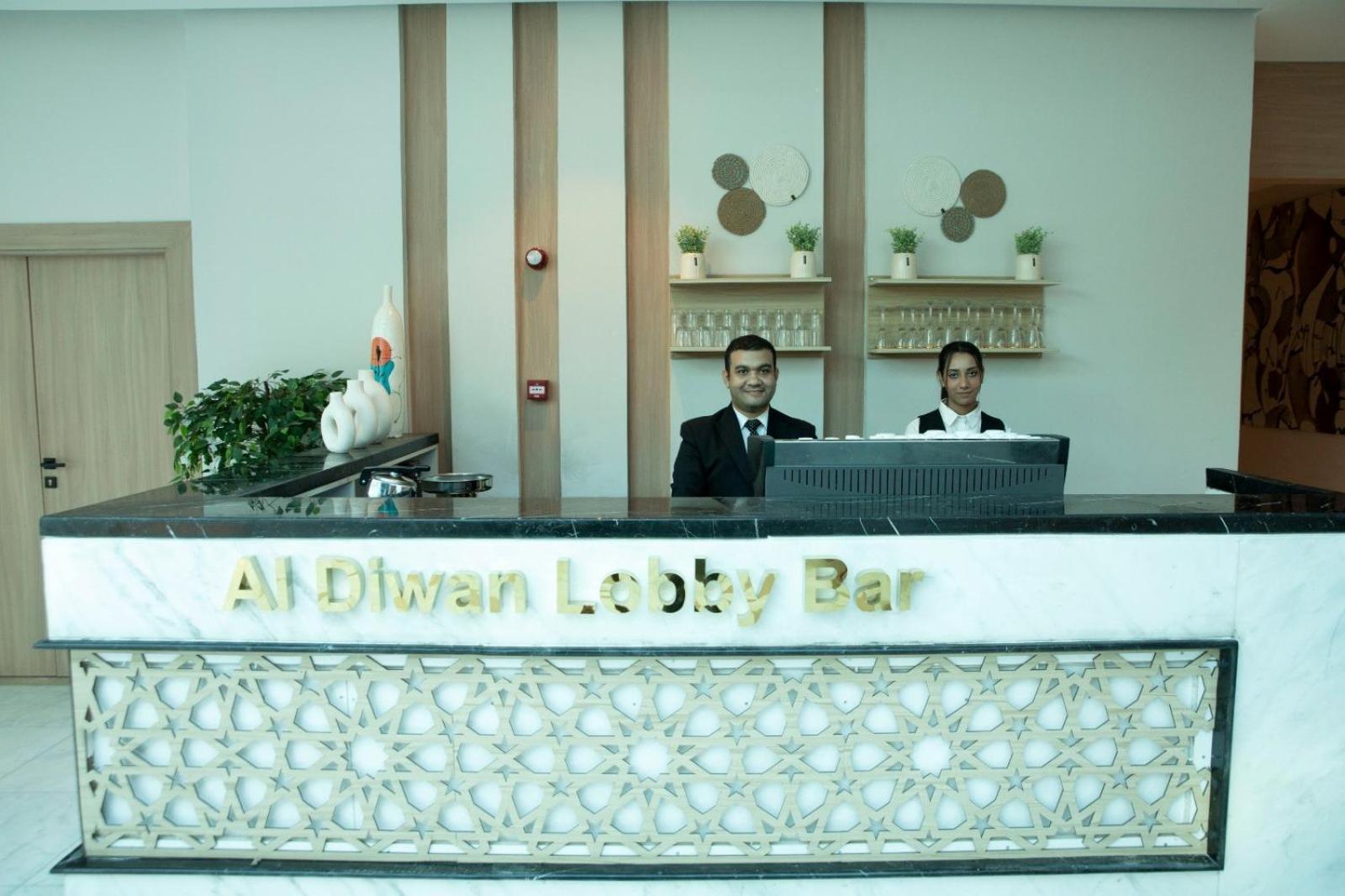 Hotel Jewel Alfustat