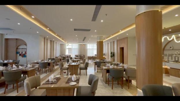 Jewel Alfustat Cairo