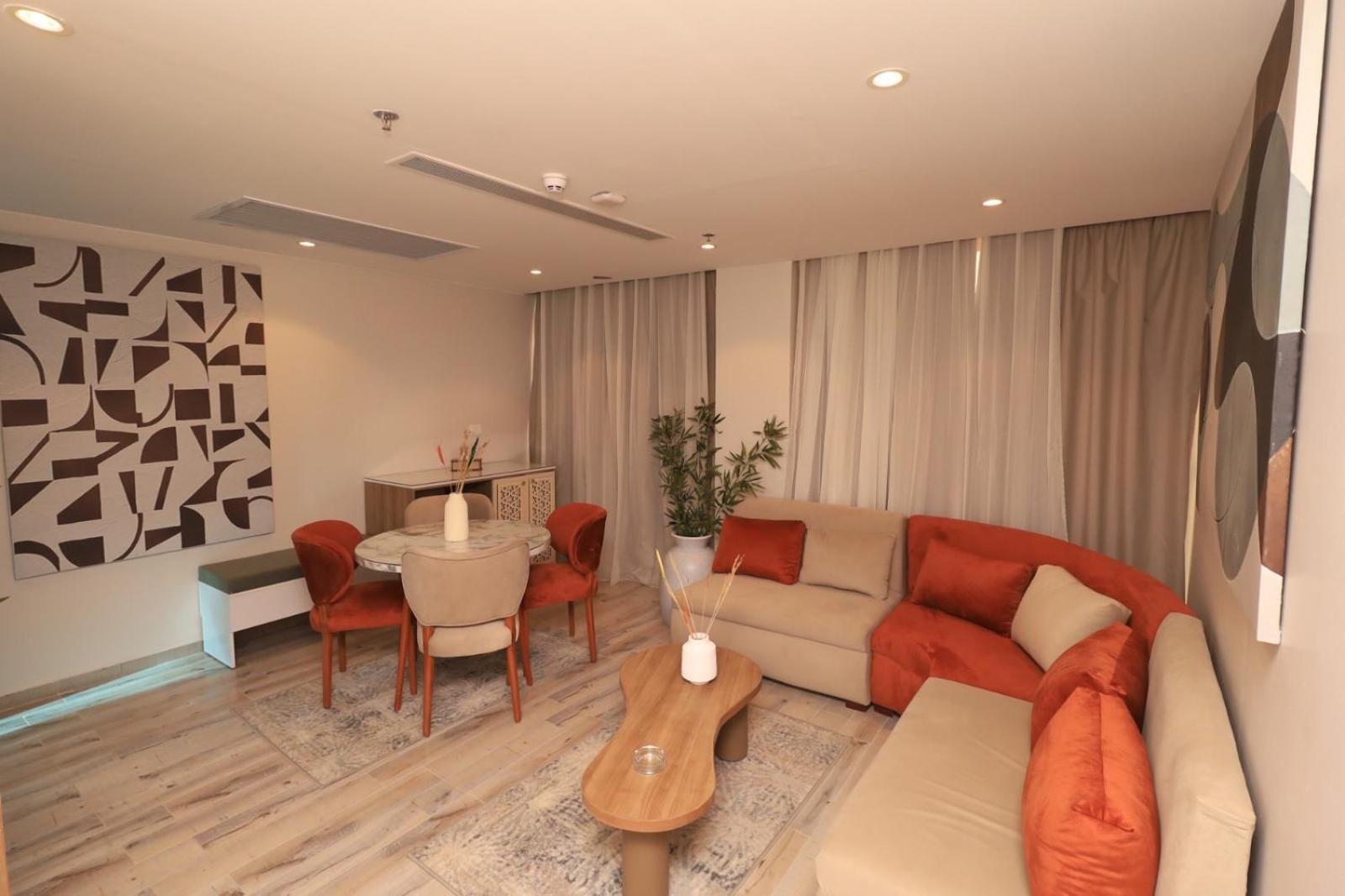 Jewel Alfustat Hotel